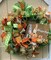 Beautiful Time for Fall Gnome Wreath product 1